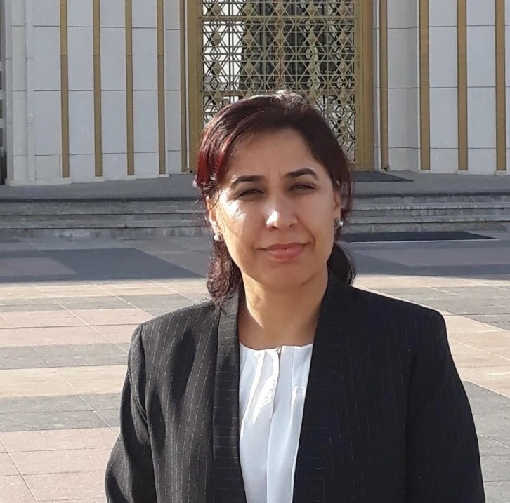 Muazzez HARUNOĞULLARI